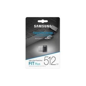 Samsung Fit Plus 512GB MUF-512AB/APC