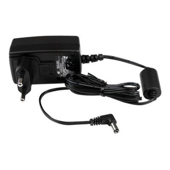 StarTech StarTech. com SVUSBPOWEREU захранващ адаптор и инвертор На закрито Черен (SVUSBPOWEREU)