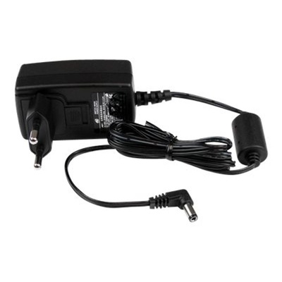 StarTech StarTech. com SVUSBPOWEREU захранващ адаптор и инвертор На закрито Черен (SVUSBPOWEREU)