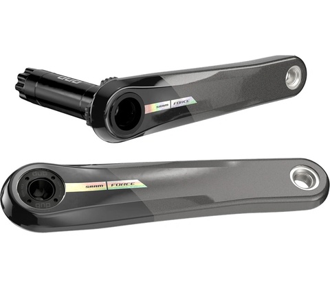 Sram Force D2, DUB