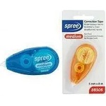 Spree Коректор лента, 5 мм х 8 м, Medium