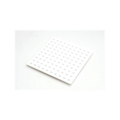 Numicon: 100 Square Baseboard