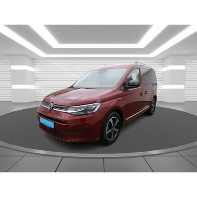 Volkswagen Caddy 1.5 TSI eHybrid DSG 110 kW