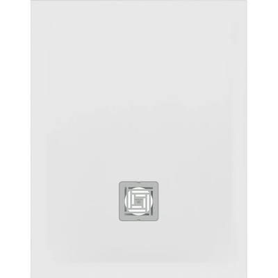 Ideal Standard UltraFlat S+ 90 x 70 cm T5604FR