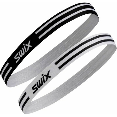 Swix Vantage elastic sportovní černá