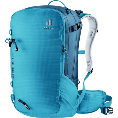 Deuter Freerider 28 l SL azure bay