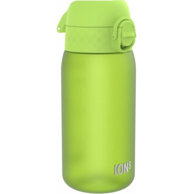 ion8 Leak Proof láhev Green 350 ml