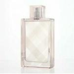 Burberry Brit Sheer EDT 100 ml Tester Парфюми