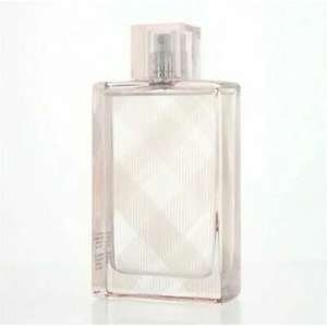 Burberry Brit Sheer EDT 100 ml Tester Парфюми