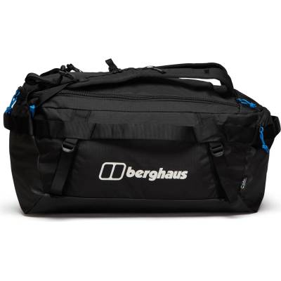 Berghaus Сак Berghaus Xodus Holdall 60 Luggage - Black / Black - размер One Size (510-5513-0111)