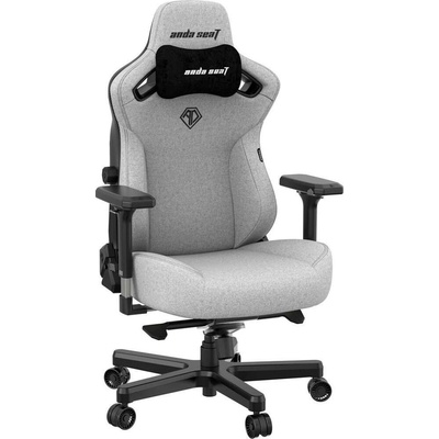 Anda Seat Kaiser 3 XL fabric Gray