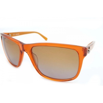 Calvin Klein Calvin Klein слънчеви очила оранжево за жени