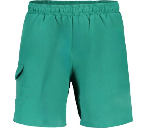 Fila zelené