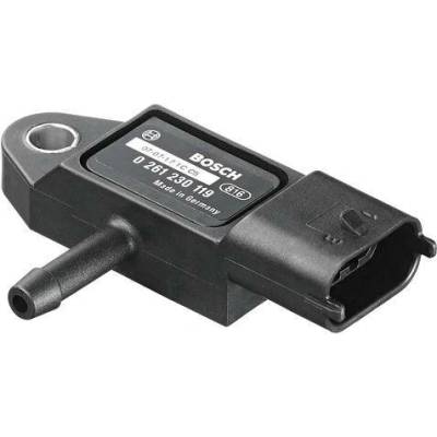 Senzor tlaku sacího potrubí BOSCH 0 261 230 119 BO 0261230119