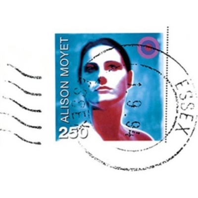 MOYET, ALISON - ESSEX CD