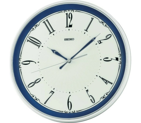 Seiko QXA834W