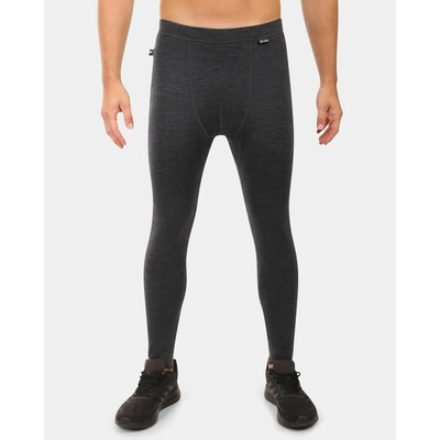 KILPI MAVORA BOTTOM-M 24/25 Čierna