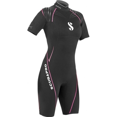 Scubapro Definition 2,5mm Shorty Lady