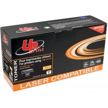 Compatible Тонер касета UPRINT MLT-D117S, SAMSUNG, Black (LF-TON-SAM-CAS-D117S)