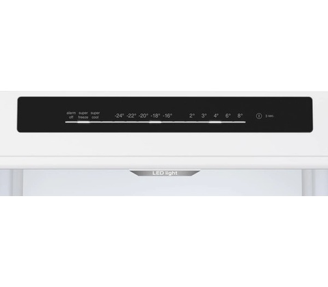 Bosch KGN392LDF