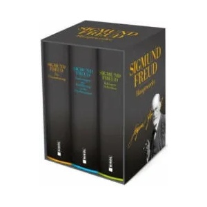 Sigmund Freud: Hauptwerke | Sigmund Freud (ISBN: 9783868205664)