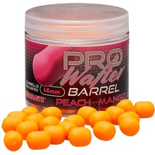 Starbaits Wafter Pro Peach & Mango 50g 14mm