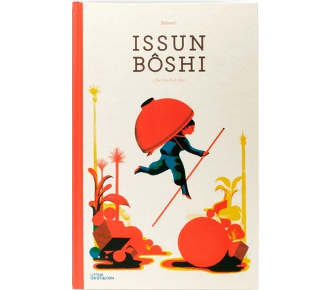 Issun Bôshi