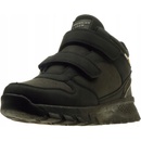 American Club zimní boty boty zateplené trapery řepy