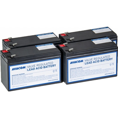 AVACOM RBC157