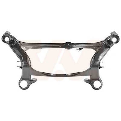 Tělo nápravy VAN WEZEL 3024629 – Zbozi.Blesk.cz