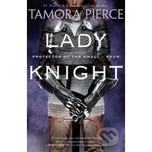 Lady Knight - Tamora Pierce