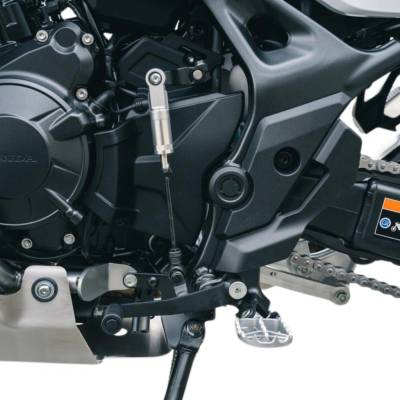 Asistent řazení HONDA XL750 Transalp (obousměrný)