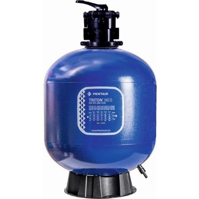 Pentair Triton NEO TR100 CLEARPRO filtrační nádoba horní
