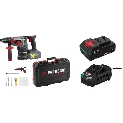 Parkside Ppakh 20-Li A1 800013240