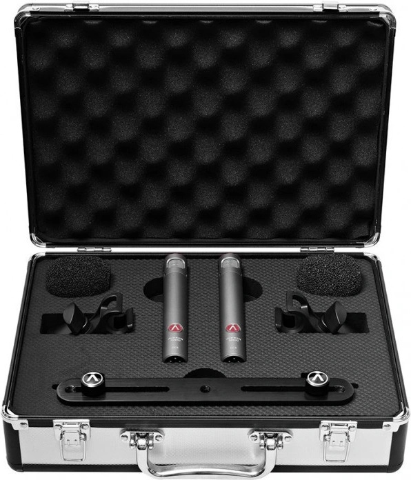 Austrian Audio CC8 Stereo