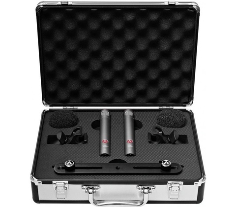Austrian Audio CC8 Stereo