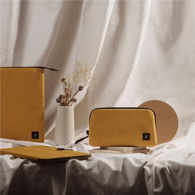 Native Union Stow Lite Sleeve Kraft Macbook 13" STOW-LT-MBS-KFT-13