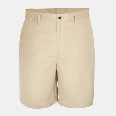 Slazenger Мъжки къси панталони Slazenger Golf Shorts Mens - Taupe