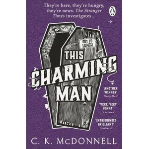 This Charming Man (ISBN: 9780552177351)