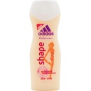 Adidas Shape Woman sprchový gel 250 ml