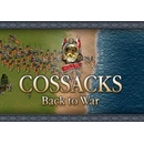 Cossacks: Back to War