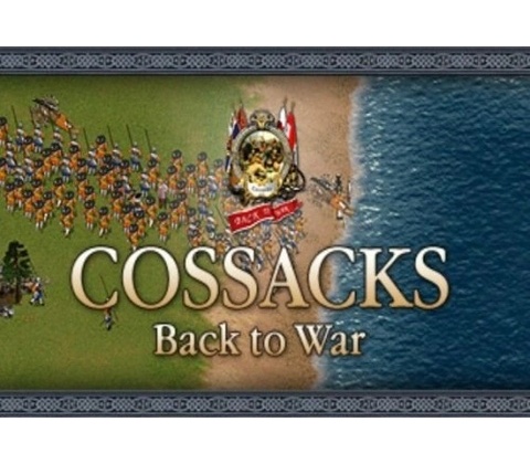 Cossacks: Back to War