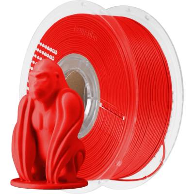 AzureFilm PLA Strongman Red - 1, 75 mm / 1000 g (FPS171-3020)