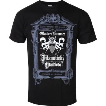 Image 1 of NNM тениска метална мъжки Master´s Hammer - Джилемнице - NNM - MSH008
