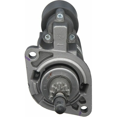 Startér VALEO 455675