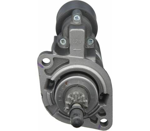 Startér VALEO 455675