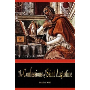 Confessions of St. Augustine | St Augustine (ISBN: 9781603863957)