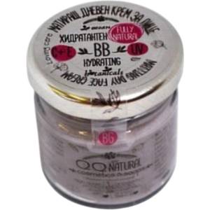 QQ Natural Матиращ BB крем за лице, 30 ml - ozone
