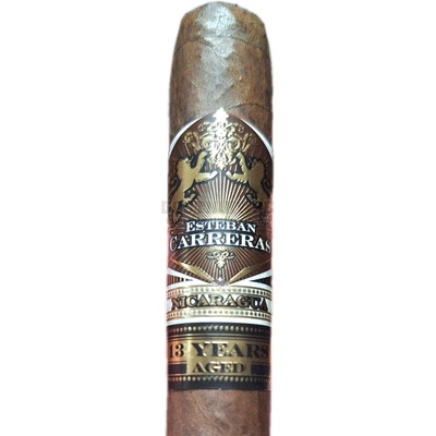 Esteban Carreras Maduro 13Y Robusto 20 ks