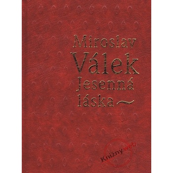 Jesenná láska